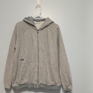 Under Armour Women Hoodie